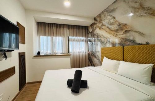 Brickfields Apartamento | Riveria City By Dream stay