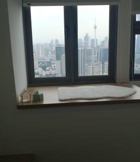 Brickfields Apartamento | Riveria Hotel