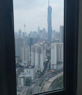 Brickfields Apartamento | Riveria Hotel