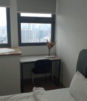 Brickfields Apartamento | Riveria Hotel