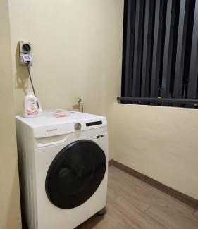 Kuching Apartamento | Riverine Cozzy Resort RDA1309A
