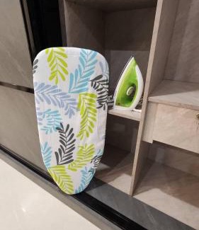 Kuching Apartamento | Riverine Cozzy Resort RDA1309A