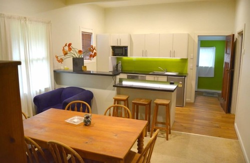 Taumarunui Casa | Riverlea Cottage y Art Stay Taumarunui Ruapehu