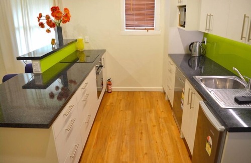 Taumarunui Casa | Riverlea Cottage y Art Stay Taumarunui Ruapehu