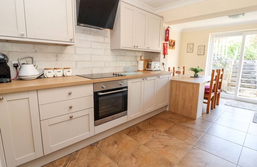 Dyserth Casa | Riverlea, DYSERTH