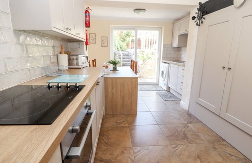 Dyserth Casa | Riverlea, DYSERTH