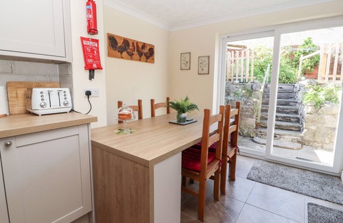 Dyserth Casa | Riverlea, DYSERTH