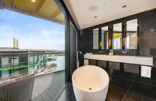 Nine Elms Apartamento | Riverlight Nine Elms Battersea Power Station