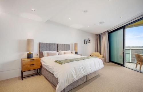 Nine Elms Apartamento | Riverlight Nine Elms Battersea Power Station