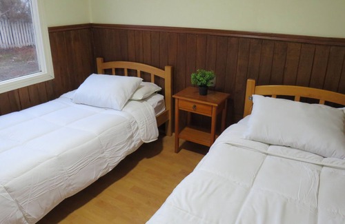 Torres Del Paine Cama Y Desayuno | Riverline Lodge