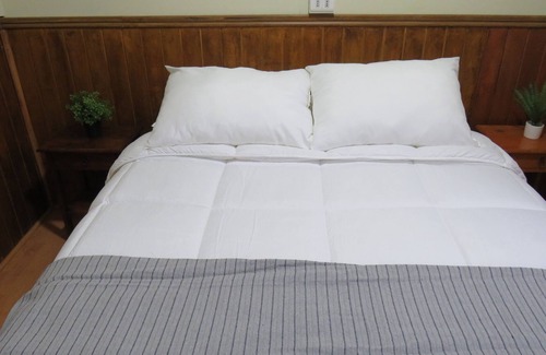Torres Del Paine Cama Y Desayuno | Riverline Lodge