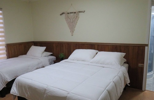 Torres Del Paine Cama Y Desayuno | Riverline Lodge