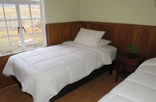Torres Del Paine Cama Y Desayuno | Riverline Lodge