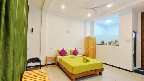 Kandy Casa | Riverline Resort Kandy