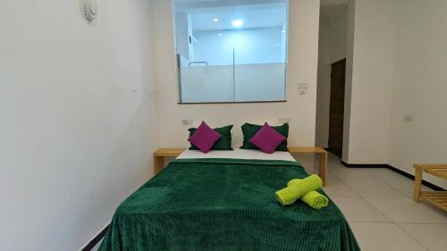 Kandy Casa | Riverline Resort Kandy