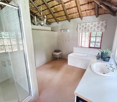 Himeville Casa | Rivermead