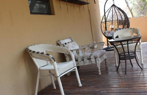 Maun Hotel | Rivermews Hotel and Spa
