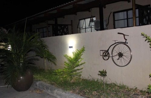 Maun Hotel | Rivermews Hotel and Spa