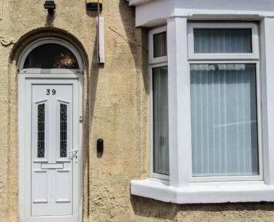 Anfield Casa | RIVERPOOL - LUXRY SUITS FOR FOOTBALL FANS NEAR AnFIELD STADIUM