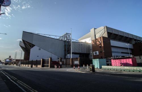 Anfield Casa | RIVERPOOL - LUXRY SUITS FOR FOOTBALL FANS NEAR AnFIELD STADIUM