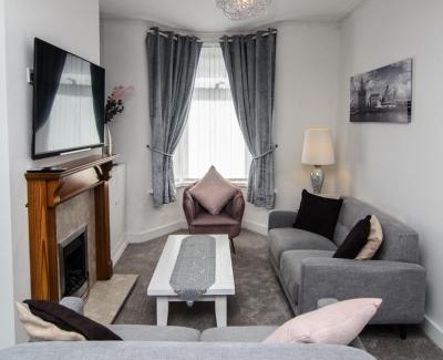 Anfield Casa | RIVERPOOL - LUXRY SUITS FOR FOOTBALL FANS NEAR AnFIELD STADIUM