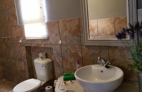 Vredefort Apartamento | Riverrun Resort 6-Sleeper River Unit