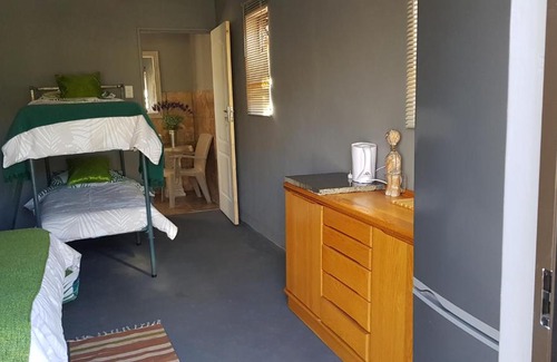 Vredefort Apartamento | Riverrun Resort 6-Sleeper River Unit