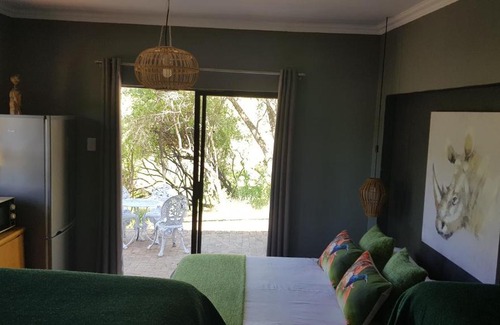 Vredefort Apartamento | Riverrun Resort 6-Sleeper River Unit