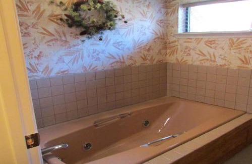 McCall Apartamento | Rivers Bend B19