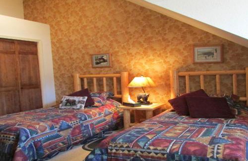 McCall Apartamento | Rivers Bend B19