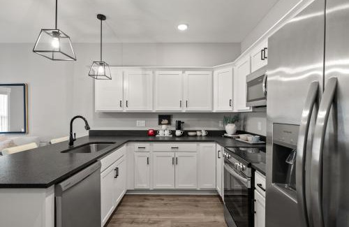 Clarksville Casa | Rivers Edge - 111 Hickory Grove BLVD