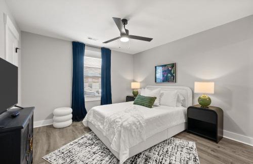 Clarksville Casa | Rivers Edge - 111 Hickory Grove BLVD
