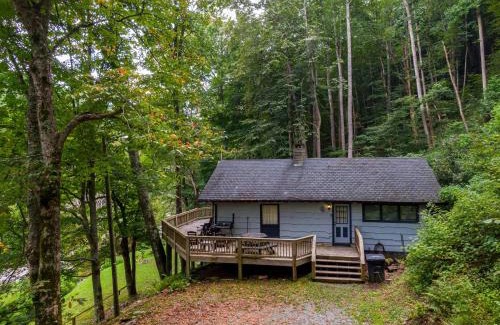 Todd Casa | Rivers Edge in Todd