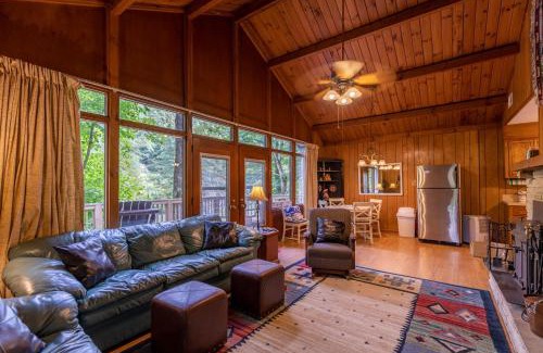 Todd Casa | Rivers Edge in Todd
