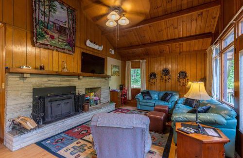 Todd Casa | Rivers Edge in Todd