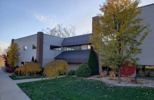 Niles Apartamento | Rivers Edge Lofts - Unit 3
