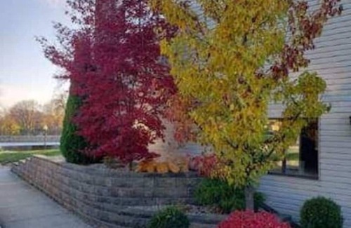 Niles Apartamento | Rivers Edge Lofts - Unit 3
