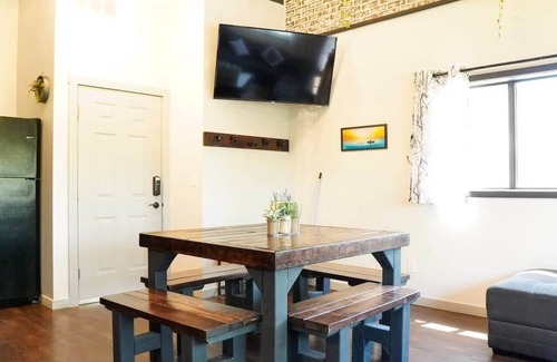 Niles Apartamento | Rivers Edge Lofts - Unit 6