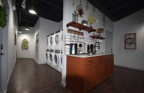 Niles Apartamento | Rivers Edge Lofts - Unit 7