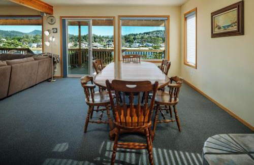 Pacific City Casa | Rivers Edge Retreat