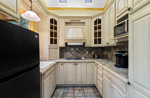 Cullowhee Casa | Rivers Edge