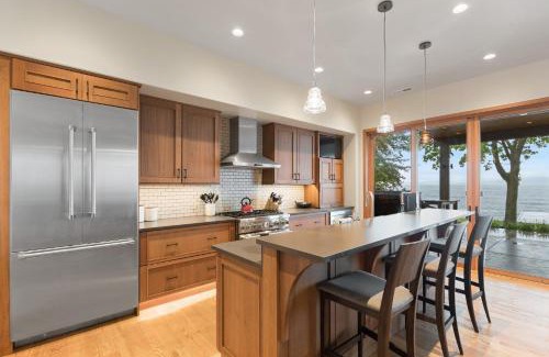 Bigfork Casa | Rivers End Lake House