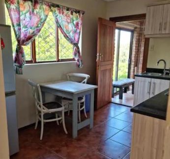 Bushman's River Mouth Apartamento | Riversbend Cottage