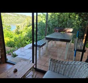 Bushman's River Mouth Apartamento | Riversbend Cottage