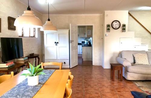 Bushman's River Mouth Casa | Riversbend Cottage