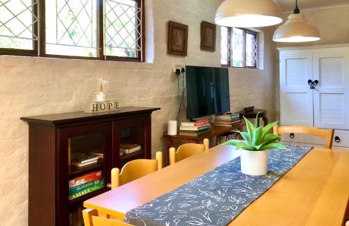 Bushman's River Mouth Casa | Riversbend Cottage