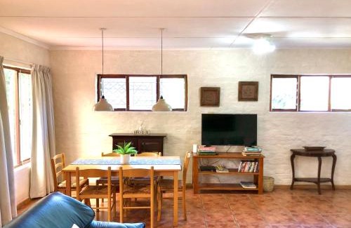 Bushman's River Mouth Casa | Riversbend Cottage