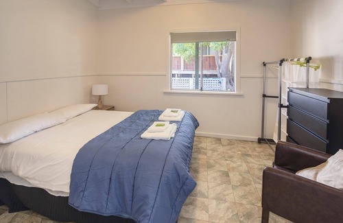 Augusta Cabaña | Riverscape Cottage No.1 - Riverscape Cottage No.1 A Family Gem