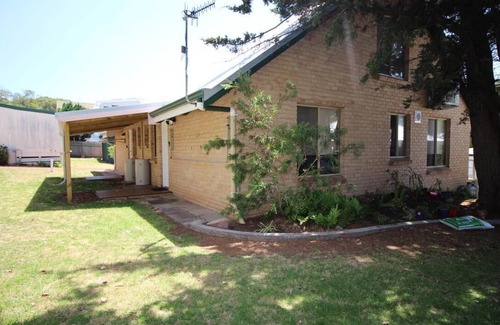 Augusta Cabaña | Riverscape Cottage No.7 - Riverscape - unit 7 with views over the Blackwood River