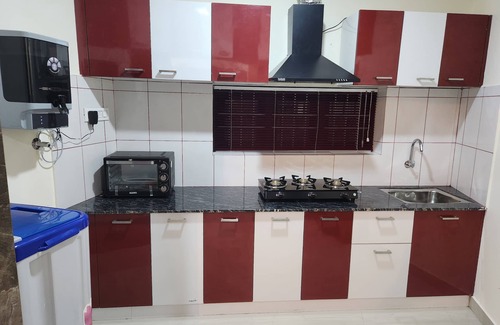 Kochi Apartamento | Riverscape Tranquil Serviced Apartments
